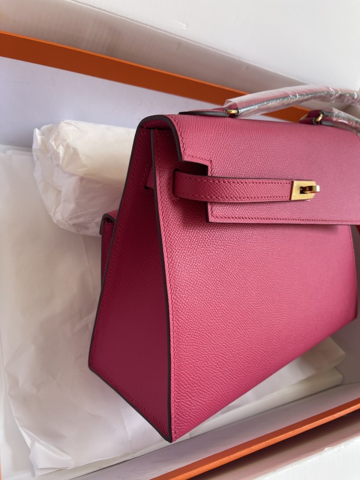 Kelly Desordre 20“20*16*7CM”-0871=