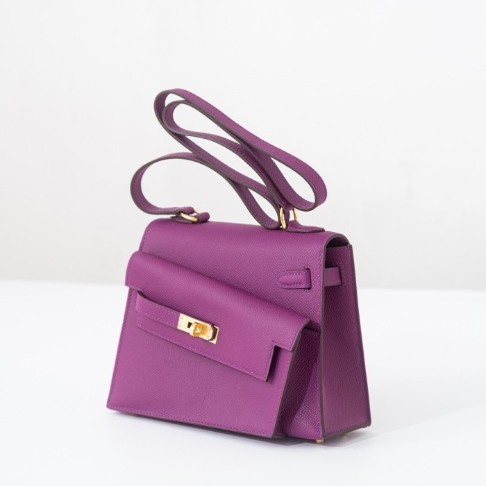 Kelly Desordre 20“20*16*7CM”-0871=