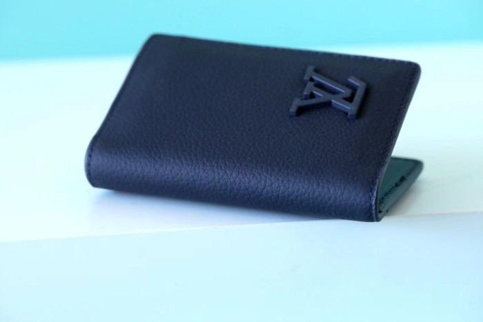 Aerogram Collection Wallet “10*7.5*1CM” 062