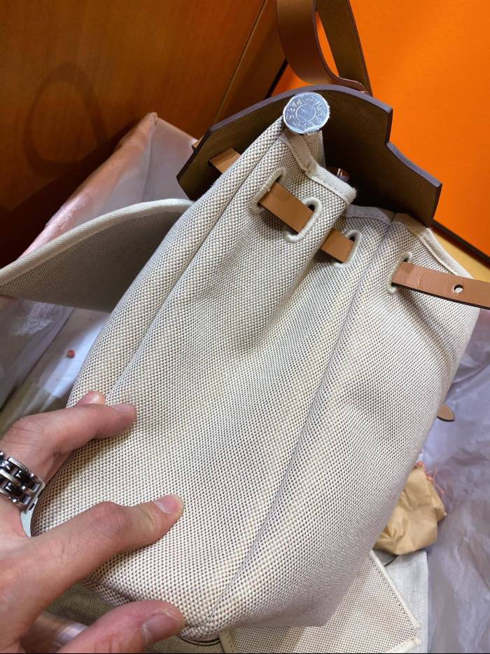 Herbag Zip“31*25*10CM”-0551=