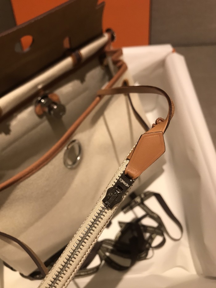 Herbag Zip“31*25*10CM”-0551=