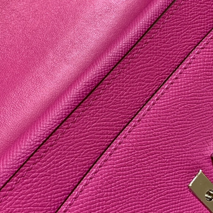 Verrou 21 Bag Epsom“21*16*7CM”-0571=