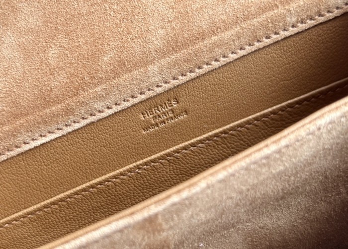 Constance 19 Dobois Suede“19*15*4CM”-0871=