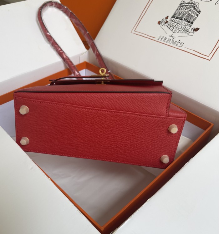 Kelly Desordre 20“20*16*7CM”-0871=