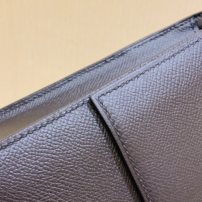 Verrou 21 Bag Epsom“21*16*7CM”-0571=