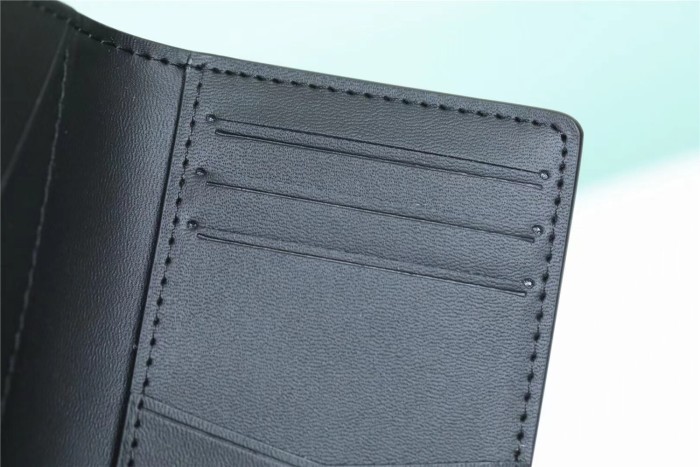Pocket Organizer Aerogram Collection “11*8*1CM” 062