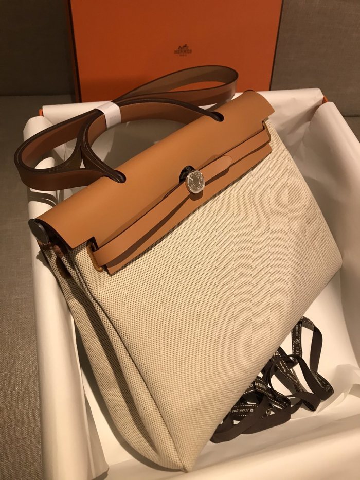 Herbag Zip“31*25*10CM”-0551=