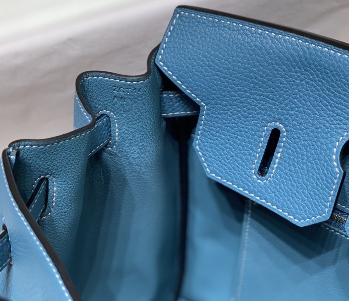 Birkin 35 Togo Leather“35*26*18CM”-0251=