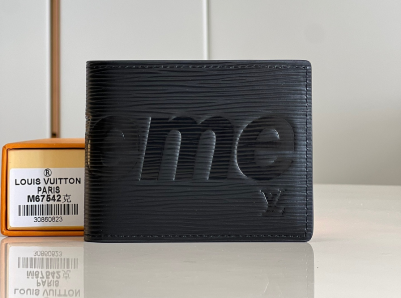 Slender Wallet Epi “11*7.5*2CM” 062