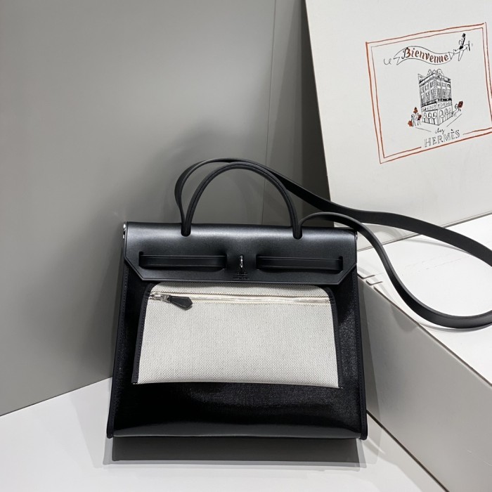 Herbag Zip“31*25*10CM”-0551=