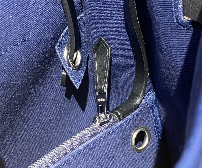 Herbag Zip“31*25*10CM”-0551=