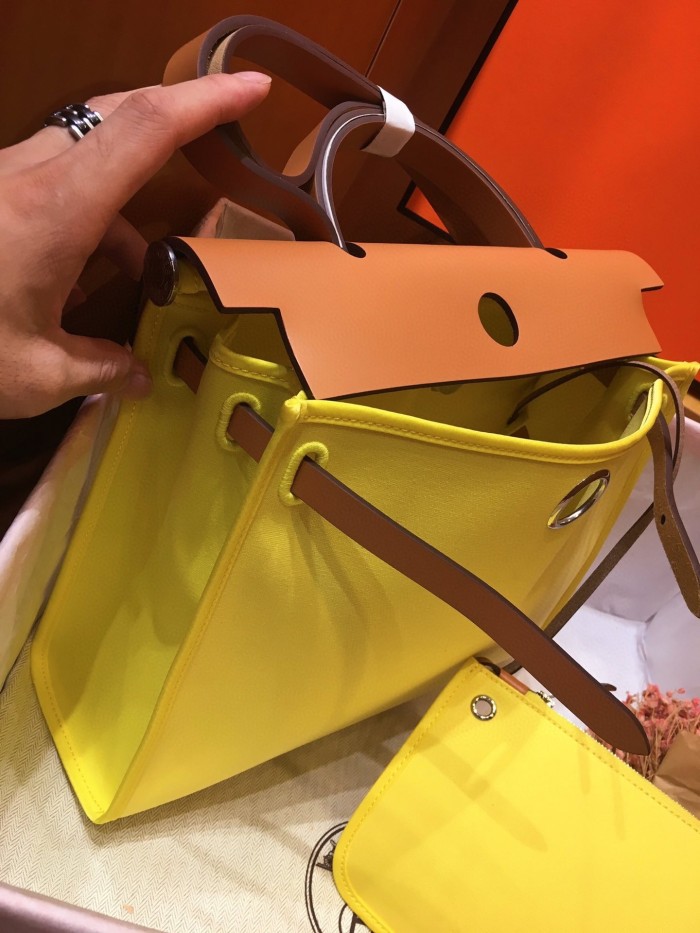 Herbag Zip“31*25*10CM”-0551=