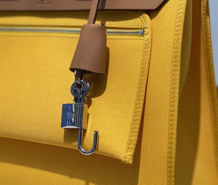 Herbag Zip“31*25*10CM”-0551=