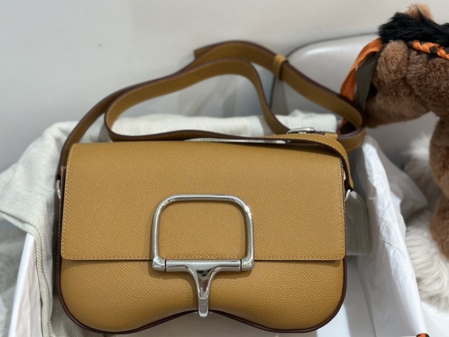 Della Cavalleria Elan Bag“23*16*6CM”-0681=