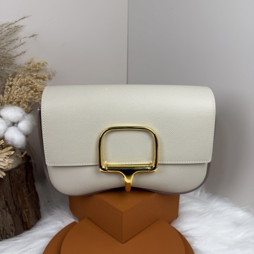 Della Cavalleria Elan Bag“23*16*6CM”-0681=