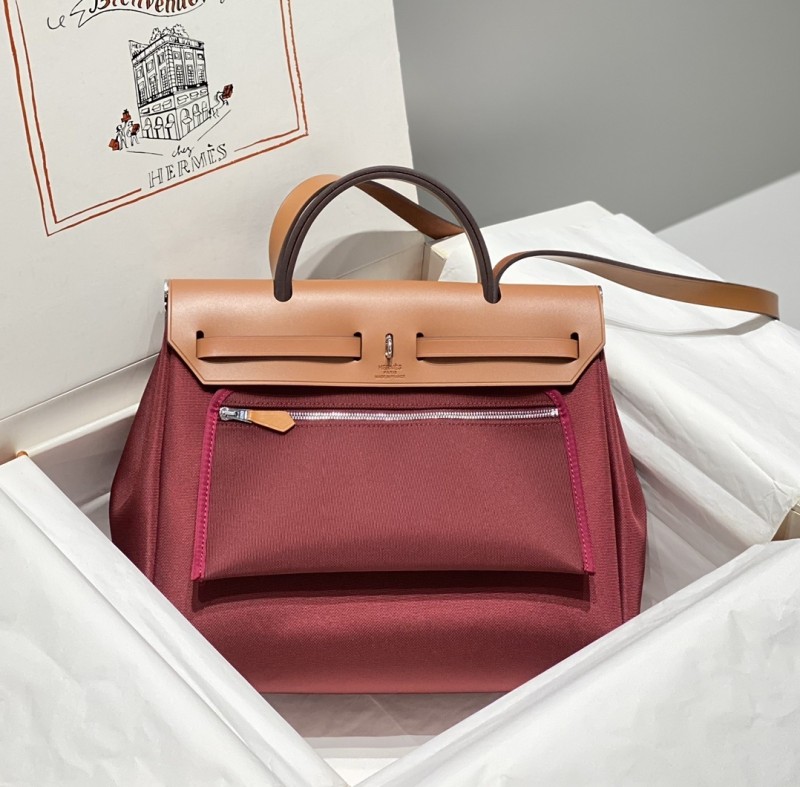 Herbag Zip“31*25*10CM”-0551=