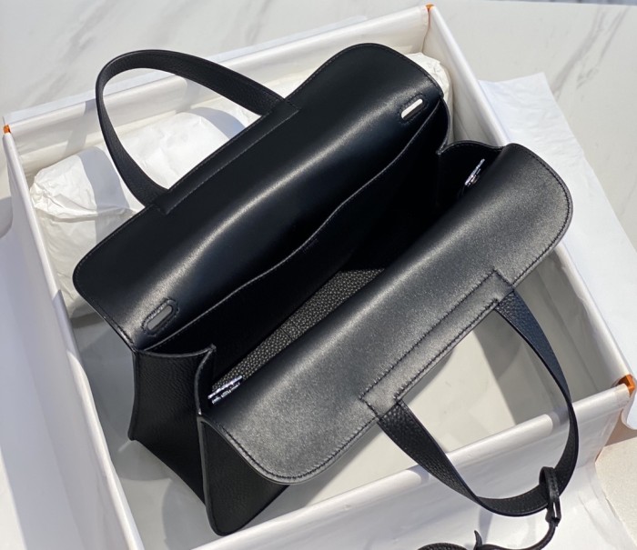 Halzan Togo30 Bag“30*24*11CM”-0061=