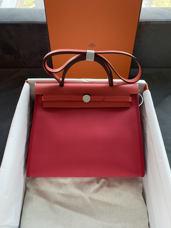 Herbag Zip“31*25*10CM”-0551=