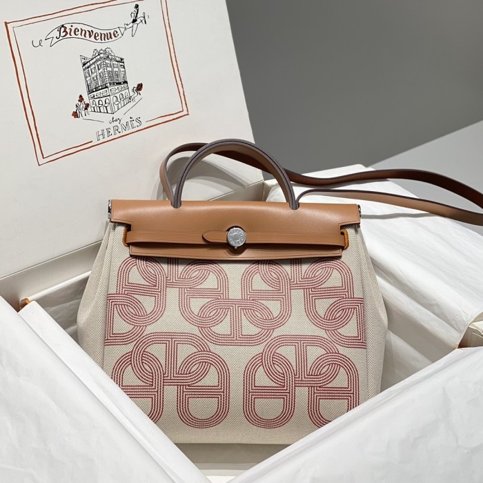 Herbag Zip“31*25*10CM”-0551=