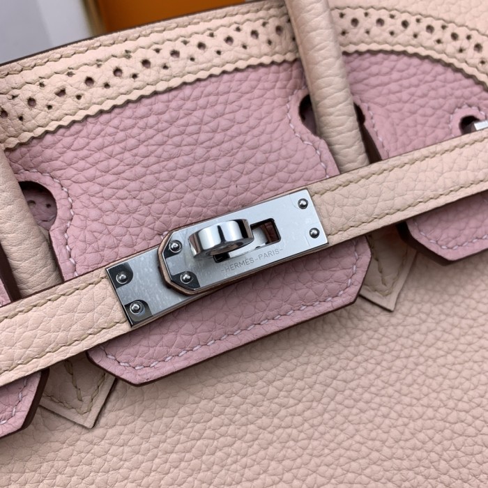 Birkin Ghillies Swift“25*20*13CM”-0581=