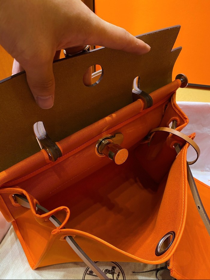 Herbag Zip“31*25*10CM”-0551=