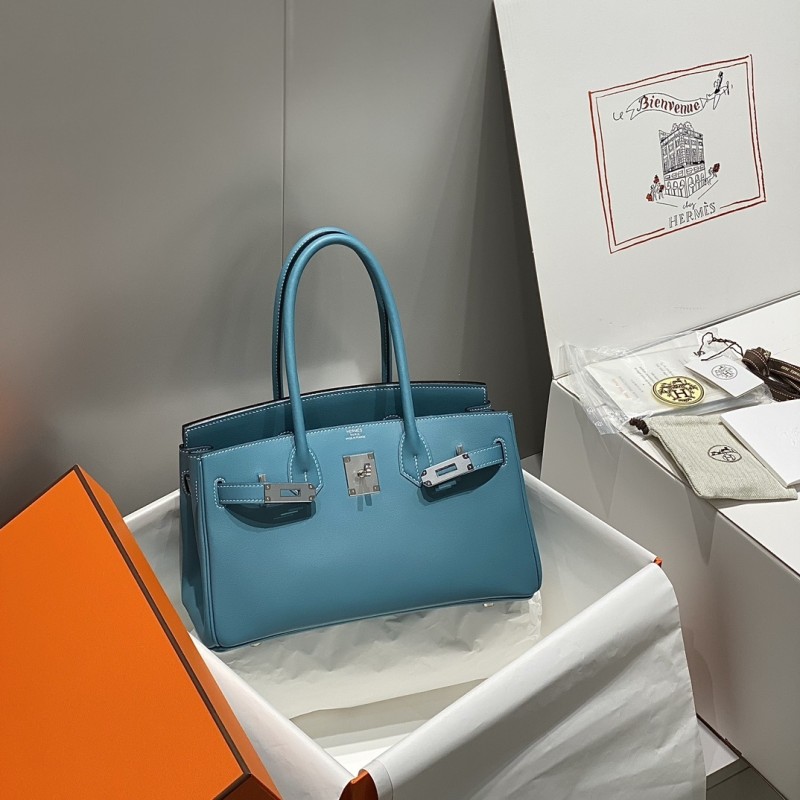 Shoulder Birkin“30*22*16CM”-0481=
