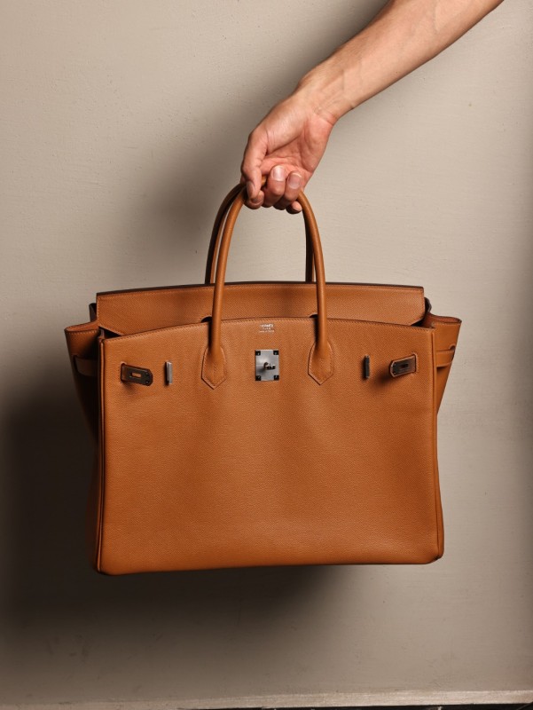 Birkin“35*25*18CM”-0081=