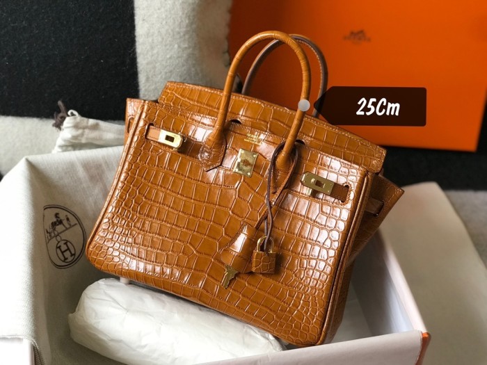 Birkin Bag“30*22*16CM”-0681=