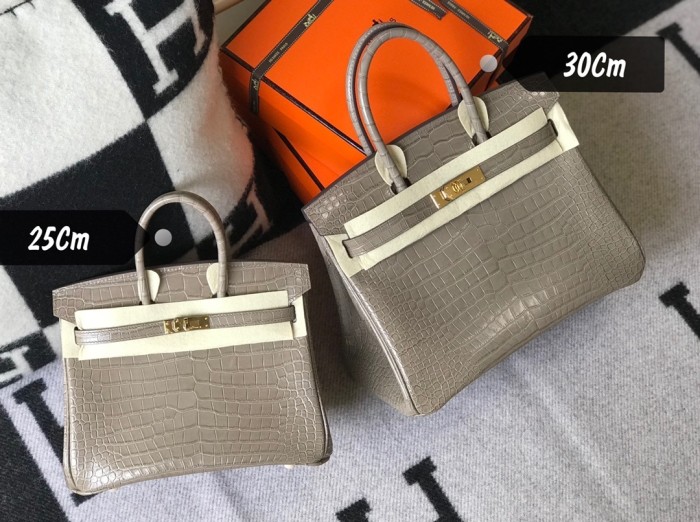 Birkin Bag“30*22*16CM”-0681=