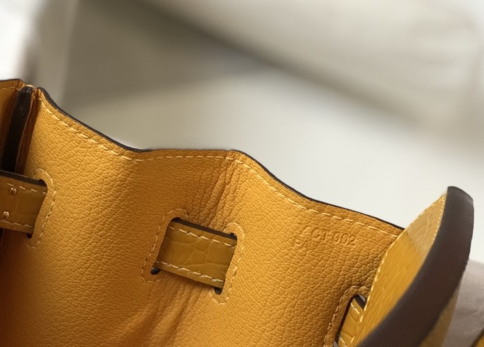 Birkin Touch Bag“30*22*16CM”-0681=