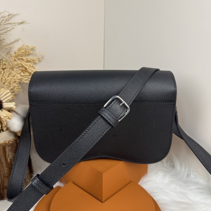 Della Cavalleria Elan Bag“23*16*6CM”-0681=
