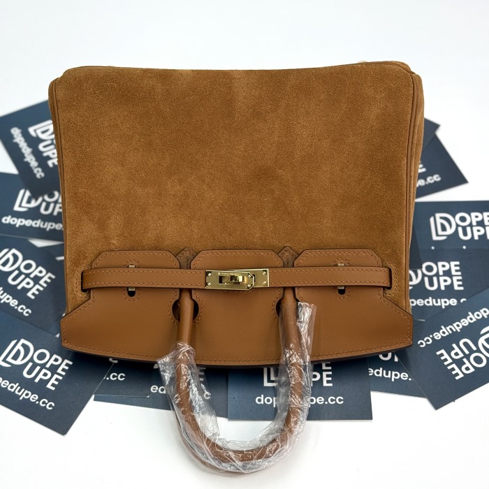 Birkin 25Bag“25*20*13CM”-0081