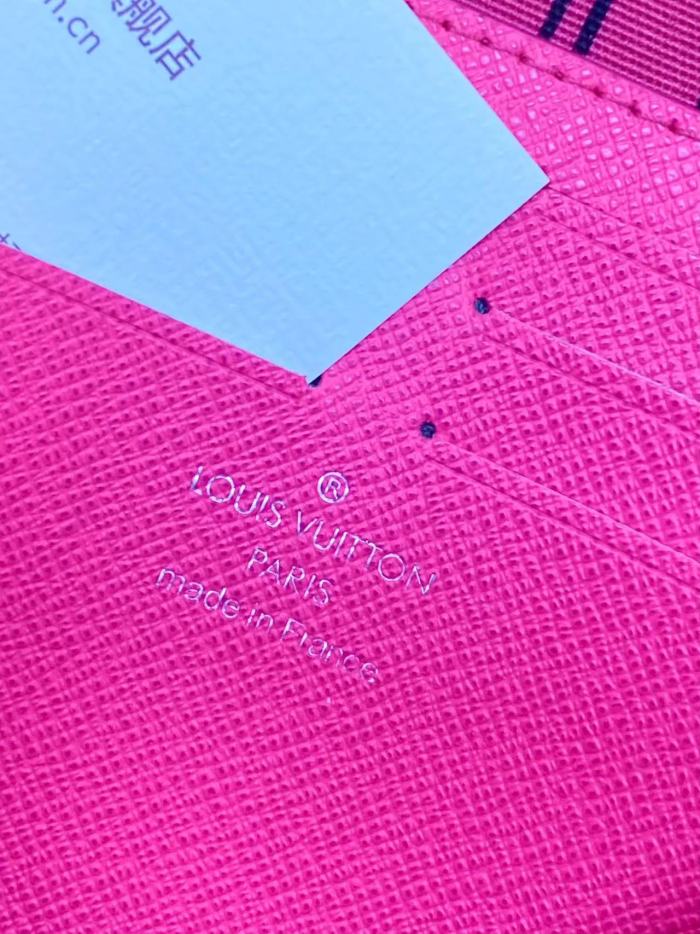 MM Pochette Voyage “27*21*6CM” 053