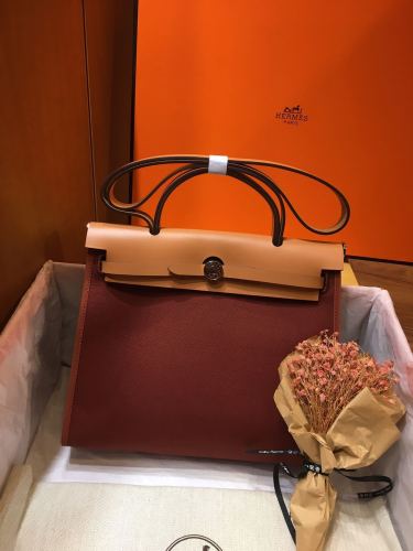 Herbag Zip“31*25*10CM”-0551=