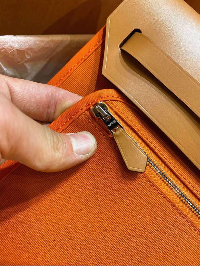 Herbag Zip“31*25*10CM”-0551=