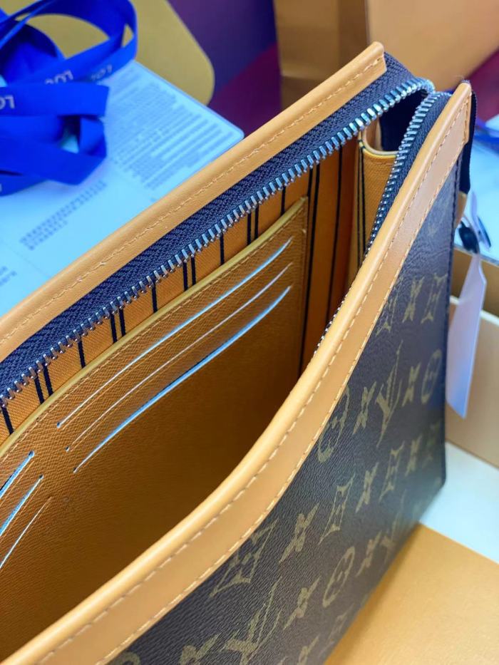 MM Pochette Voyage “27*21*6CM”  053