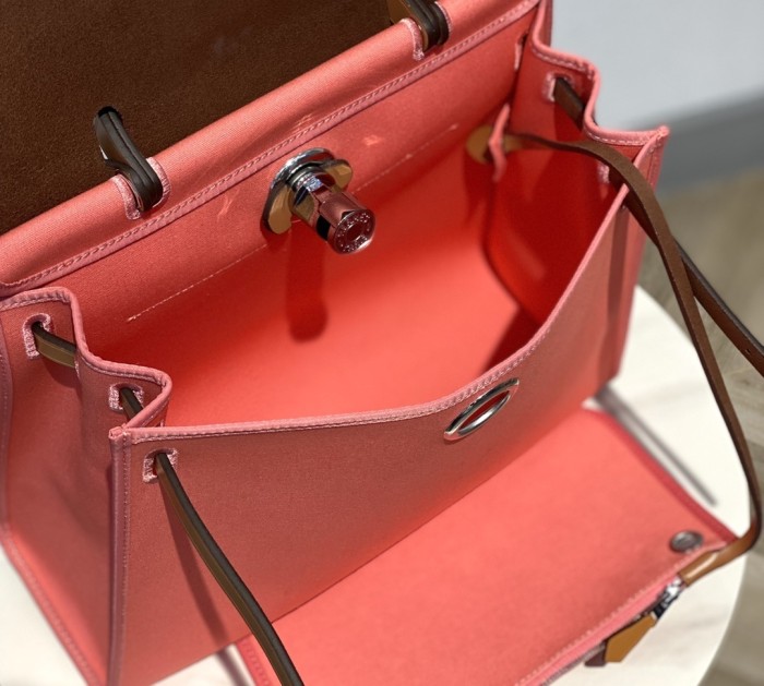 Herbag Zip“31*25*10CM”-0551=