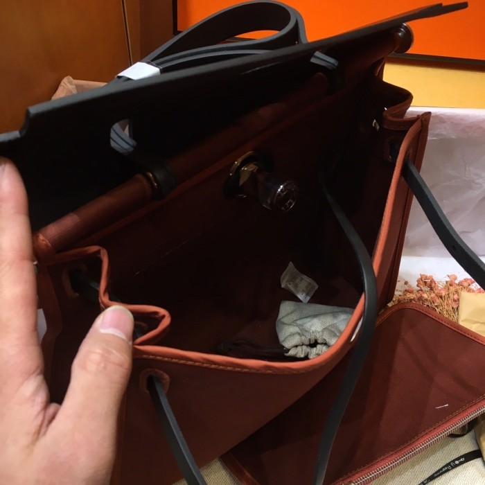 Herbag Zip“31*25*10CM”-0551=
