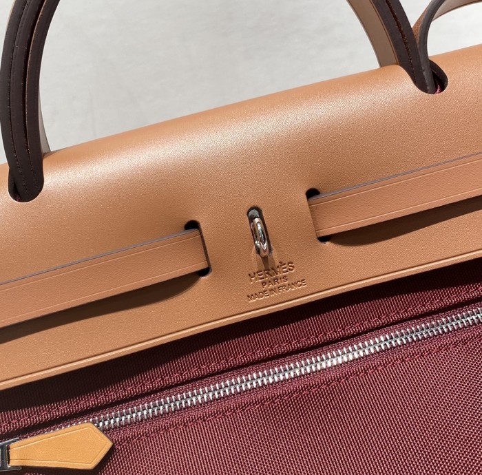 Herbag Zip“31*25*10CM”-0551=