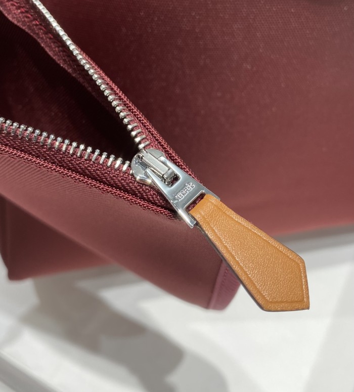 Herbag Zip“31*25*10CM”-0551=