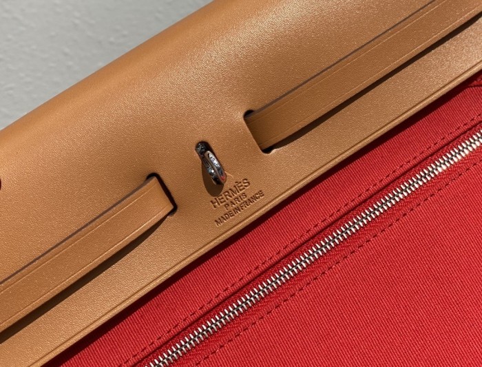 Herbag Zip“31*25*10CM”-0551=