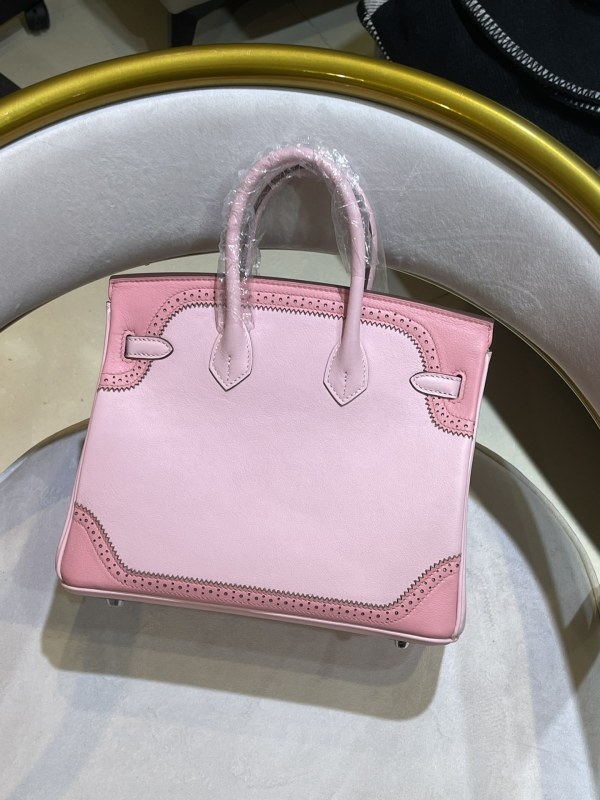 Birkin Ghillies Swift“25*20*13CM”-0581=