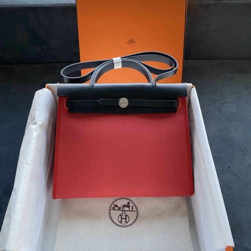 Herbag Zip“31*25*10CM”-0551=