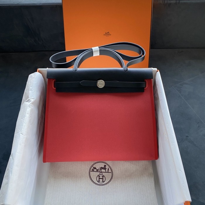 Herbag Zip“31*25*10CM”-0551=