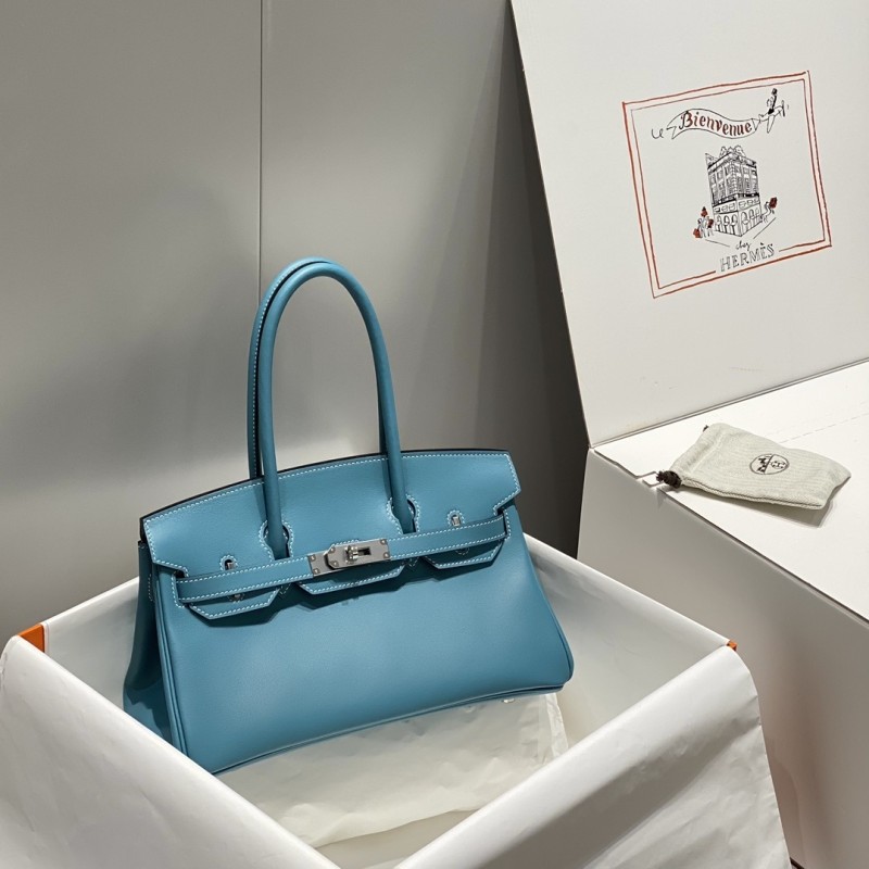 Shoulder Birkin“30*22*16CM”-0481=