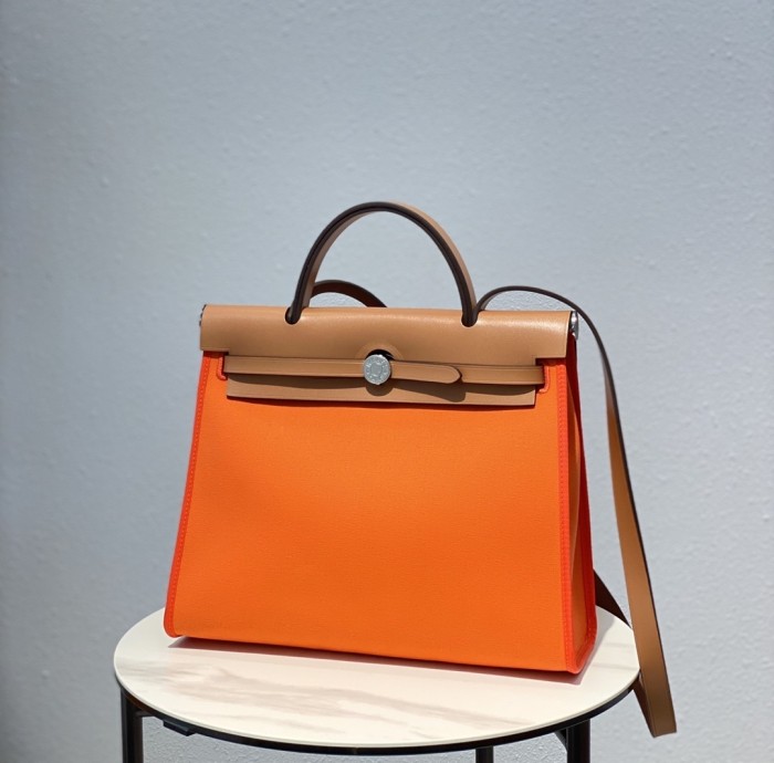 Herbag Zip“31*25*10CM”-0551=
