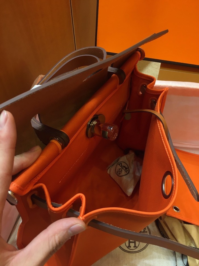 Herbag Zip“31*25*10CM”-0551=