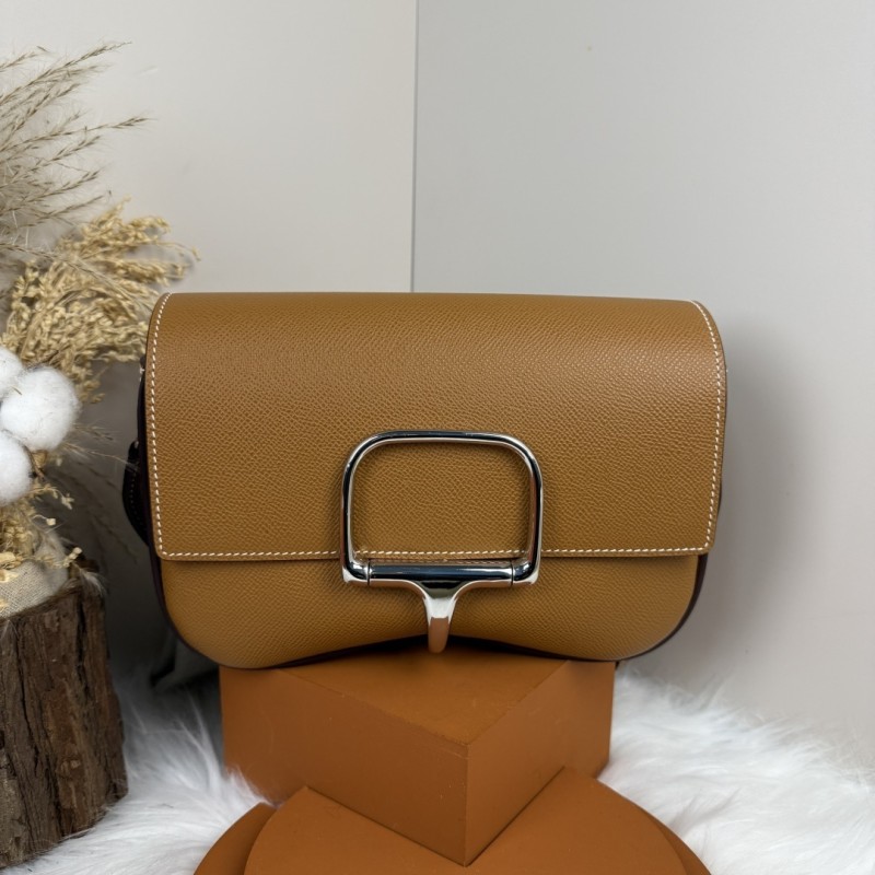 Della Cavalleria Elan Bag“23*16*6CM”-0681=