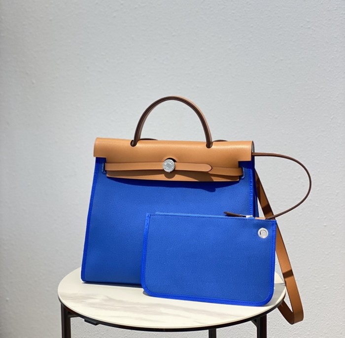 Herbag Zip“31*25*10CM”-0551=