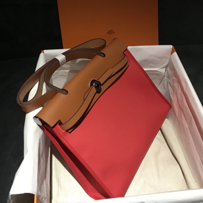Herbag Zip“31*25*10CM”-0551=